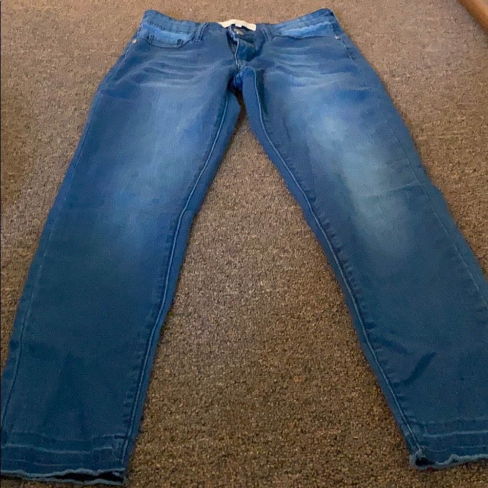 Jeggings